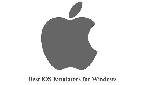 iphone 6 emulator for mac